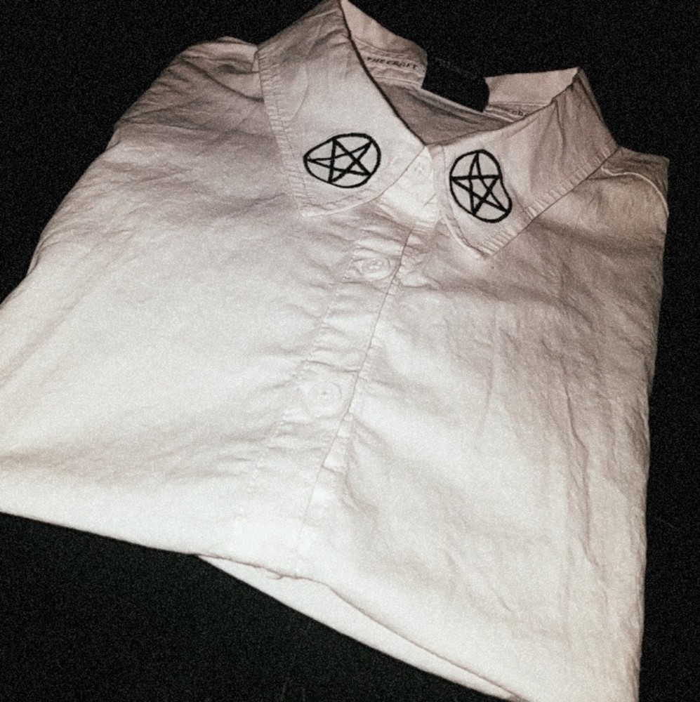 Coven school uniform